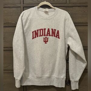 Indiana University Sweatshirt